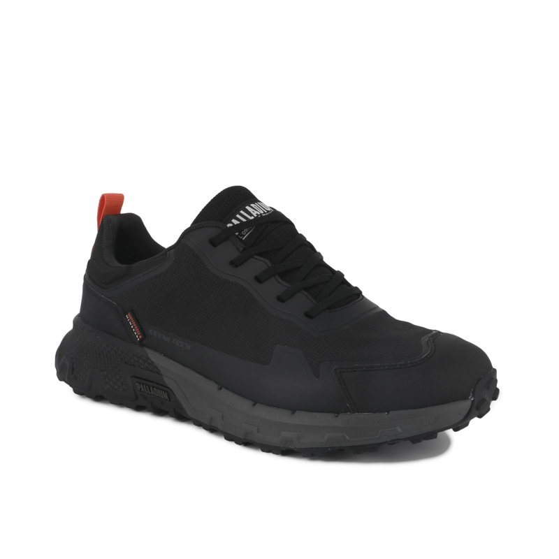 Palladium Offrunner Wp+ - Urban skor - Herr | Hardloop