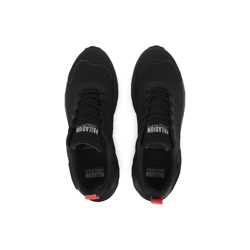 Palladium Offrunner Wp+ - Miejskie buty meskie | Hardloop