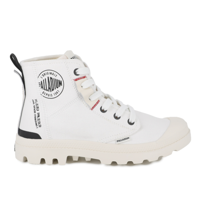 Pampa Hi Urban - Chaussures lifestyle femme