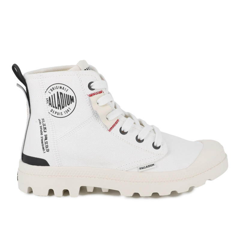 Pampa Hi Urban - Lifestyle Schuhe - Damen