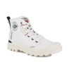 Palladium Pampa Hi Urban - Lifestyle Schuhe - Damen | Hardloop