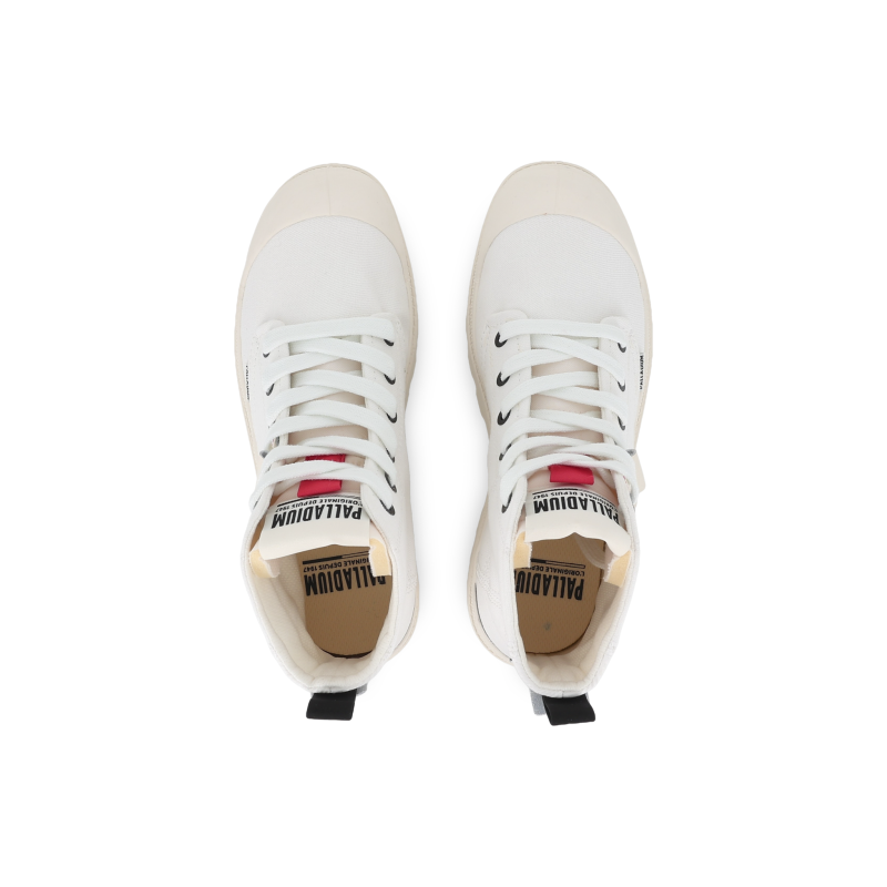 Palladium Pampa Hi Urban - Urban sko - Damer | Hardloop