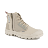 Palladium Pampa Detroit Zip Su - Lifestyle shoes - Women's | Hardloop