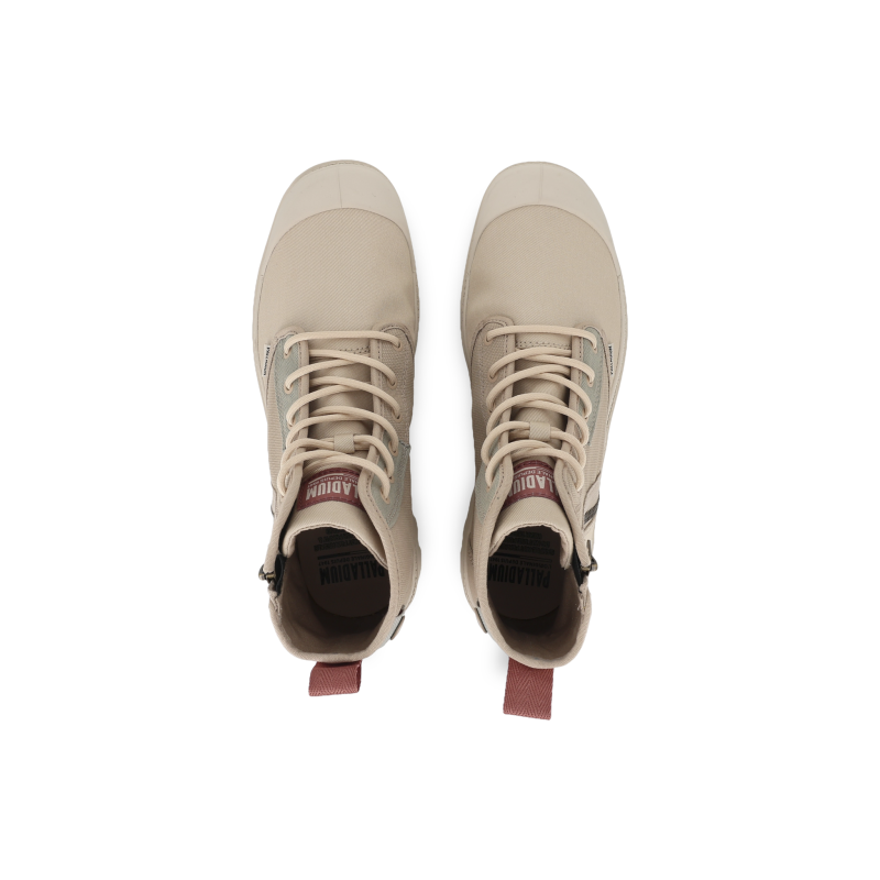 Palladium Pampa Detroit Zip Su - Lifestyle shoes - Women's | Hardloop