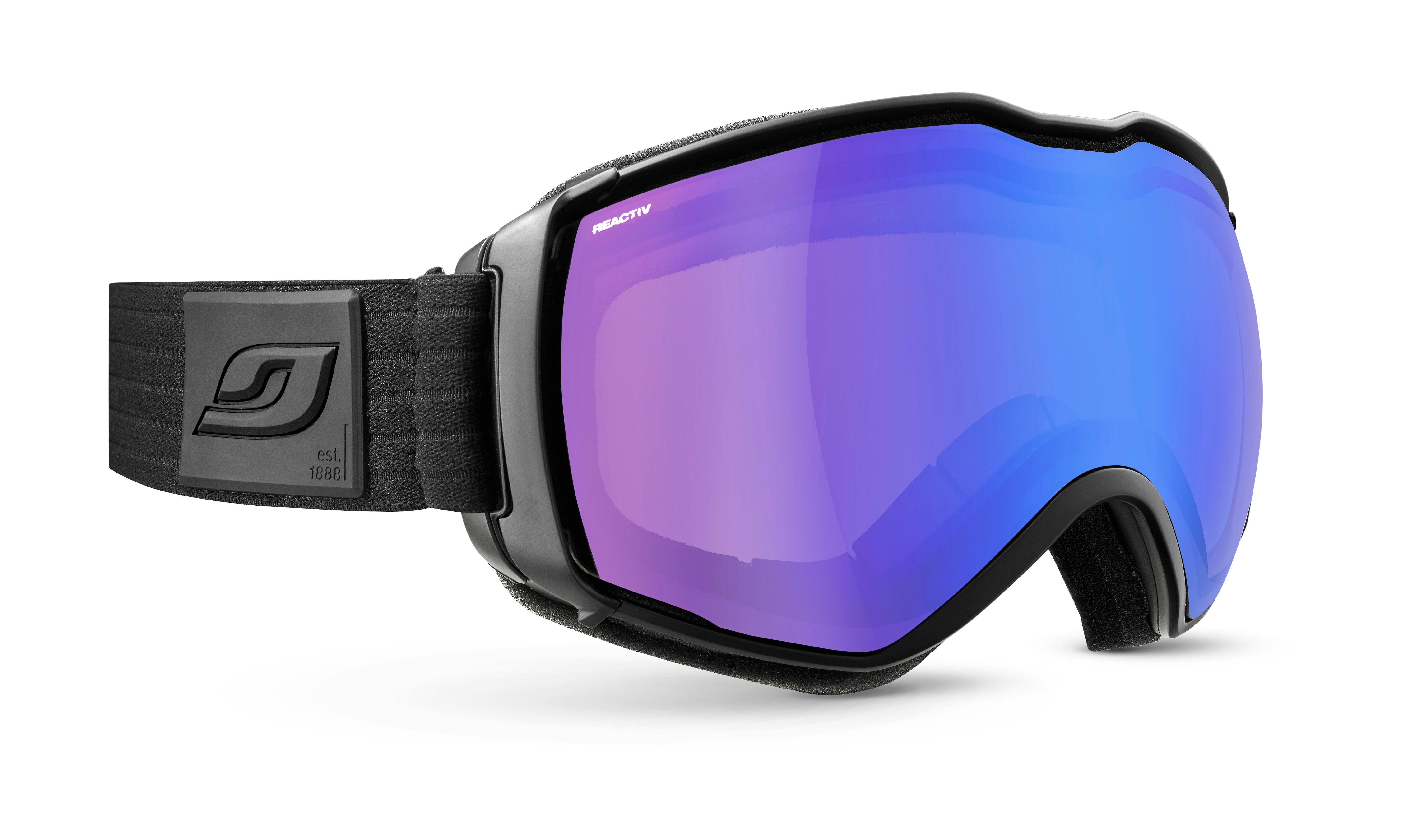 Julbo Aerospace - Maschera da sci