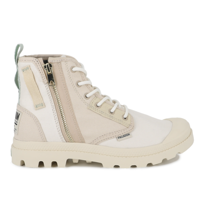 Pampa Detroit Zip Su - Miejskie buty damskie