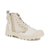 Palladium Pampa Detroit Zip Su - Lifestyle Schuhe - Damen | Hardloop
