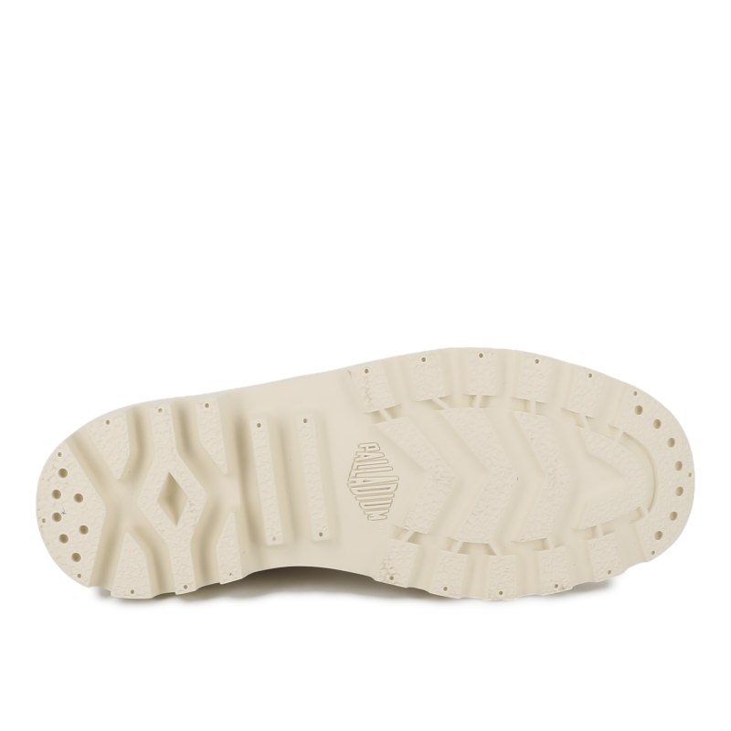Palladium Pampa Detroit Zip Su - Lifestyle Schuhe - Damen | Hardloop