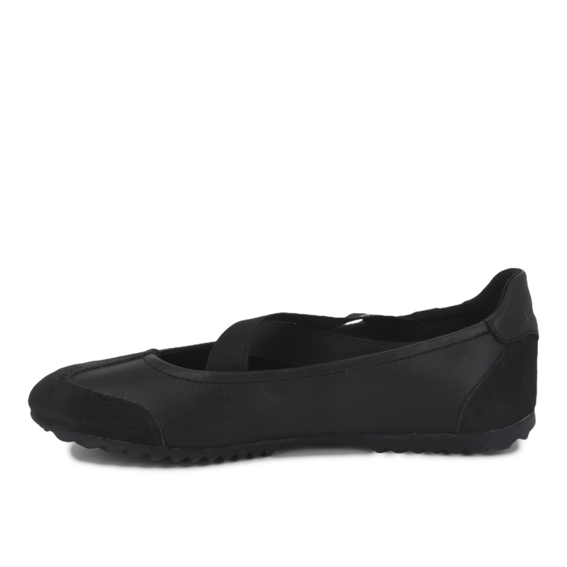 Palladium Racer Ballerina Lth - Lifestyle shoes - Women's | Hardloop