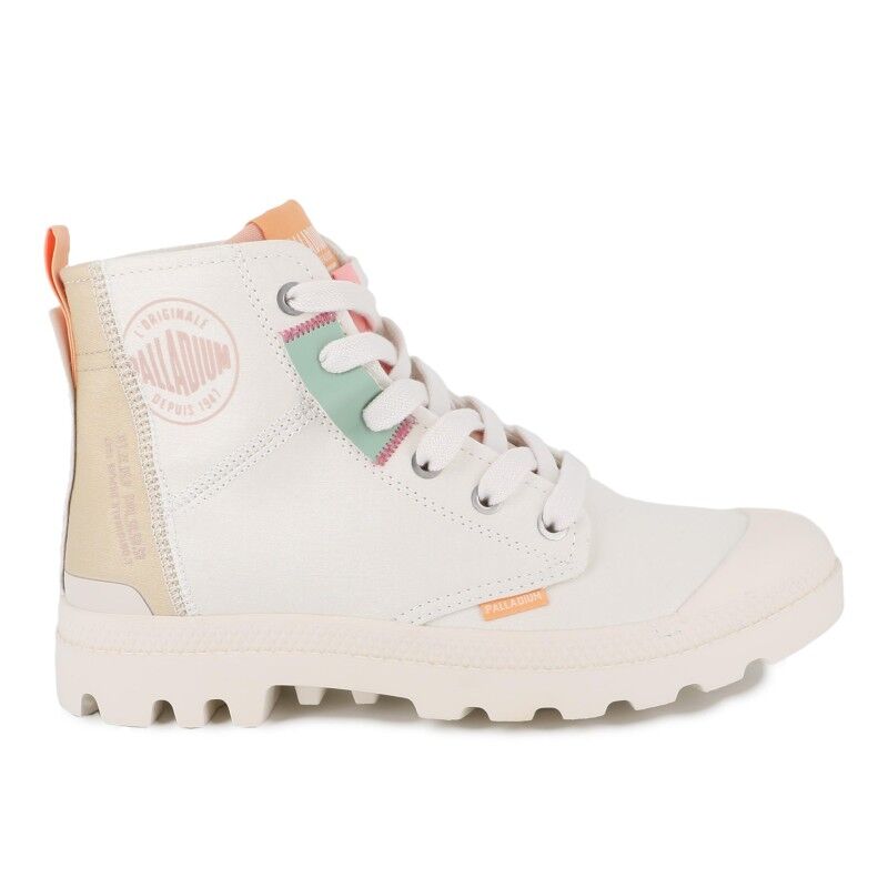 Pampa Hi Urban Layer - Lifestyle shoes - Women's