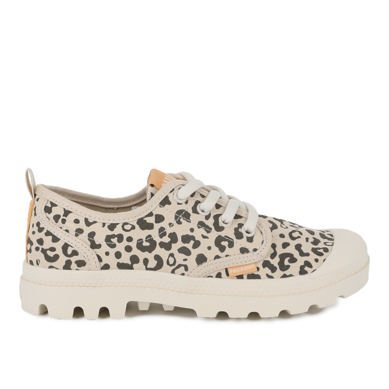 Pampa Ox Wild - Lifestyle shoes - Women's