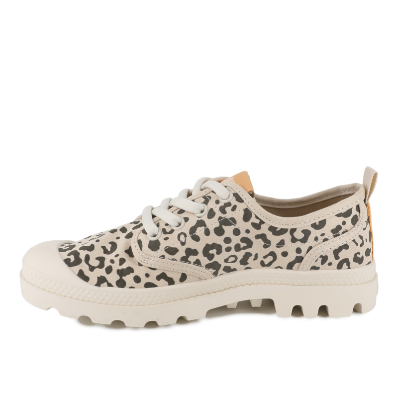Palladium Pampa Ox Wild - Lifestyle Schuhe - Damen | Hardloop