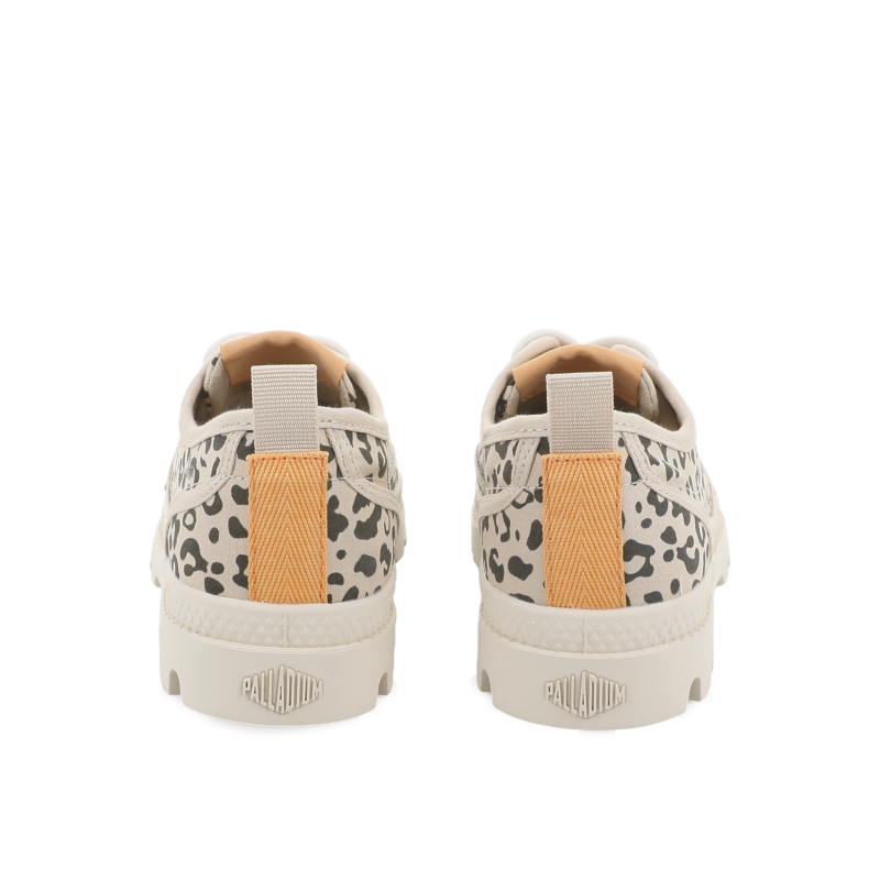 Palladium Pampa Ox Wild - Lifestyle Schuhe - Damen | Hardloop