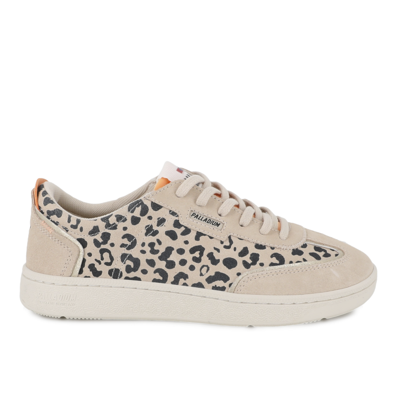 Pallacup Casual Wild - Urban skor - Dam