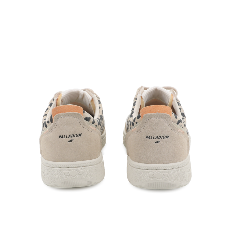 Palladium Pallacup Casual Wild - Miejskie buty damskie | Hardloop