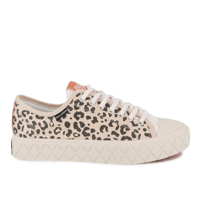 Palla Ace Lo Wild - Miejskie buty damskie