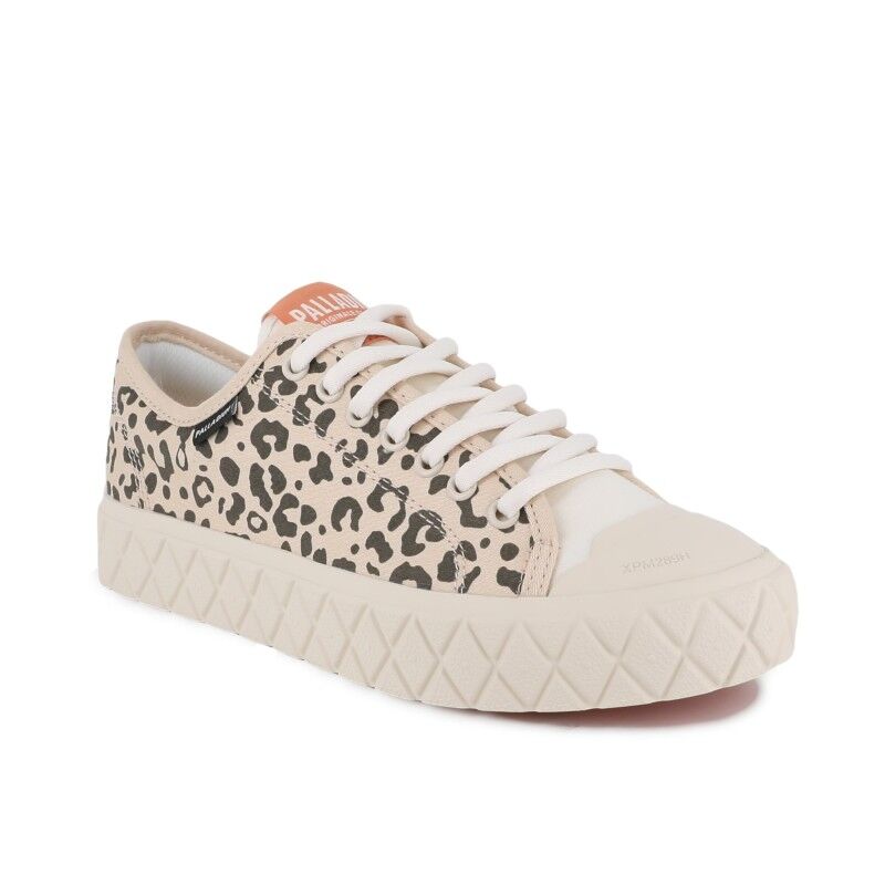Palladium Palla Ace Lo Wild - Urban sko - Damer | Hardloop