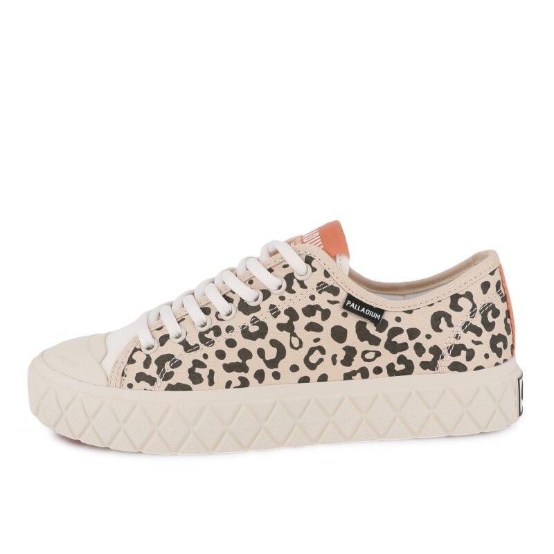 Palladium Palla Ace Lo Wild - Lifestyle Schuhe - Damen | Hardloop