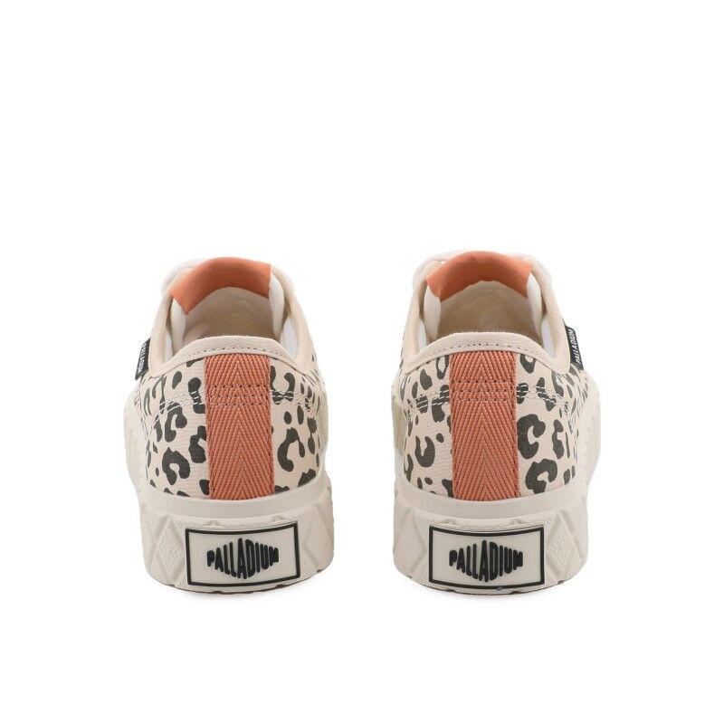 Palladium Palla Ace Lo Wild - Chaussures lifestyle femme | Hardloop