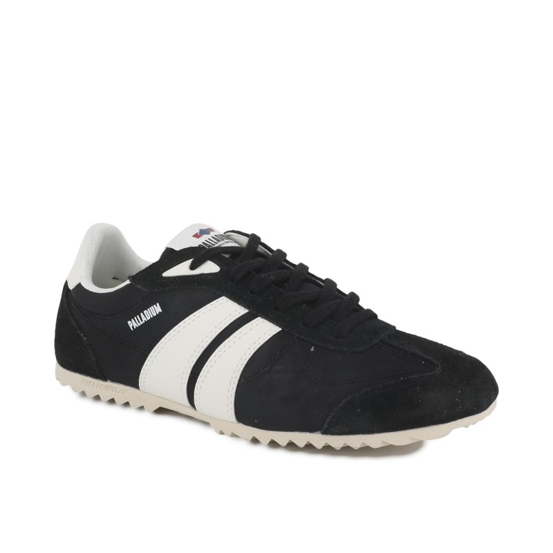 Palladium Pallaracer Flame - Chaussures lifestyle femme | Hardloop