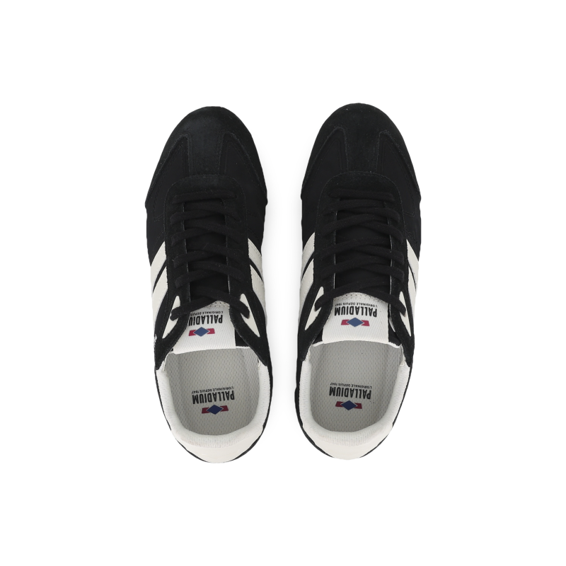 Palladium Pallaracer Flame - Chaussures lifestyle femme | Hardloop