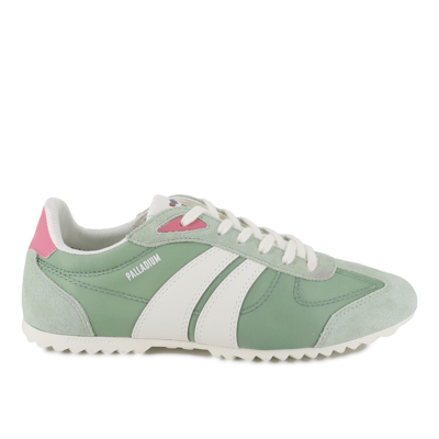 Pallaracer Flame - Urban sko - Damer