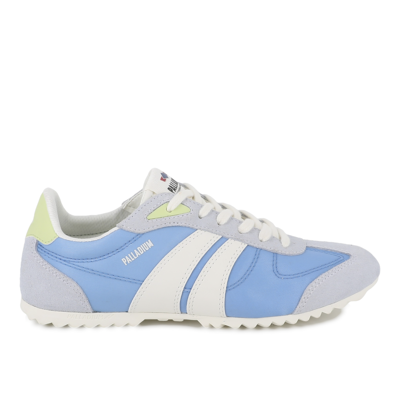 Pallaracer Flame - Urban sko - Damer