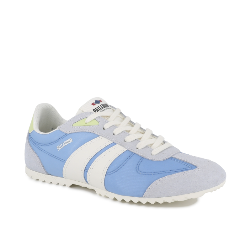 Palladium Pallaracer Flame - Lifestyle Schuhe - Damen | Hardloop