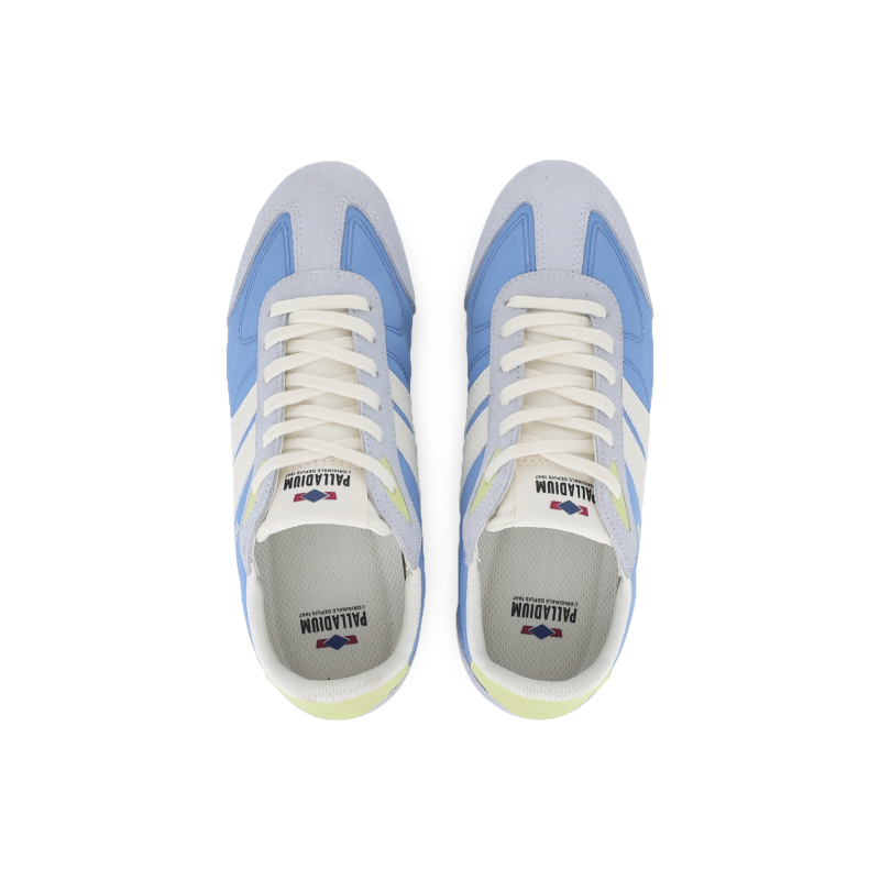 Palladium Pallaracer Flame - Chaussures lifestyle femme | Hardloop
