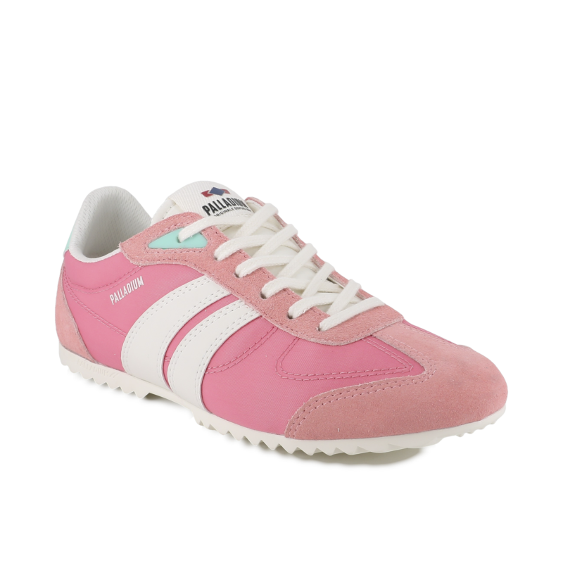 Palladium Pallaracer Flame - Lifestyle shoes - Women's | Hardloop