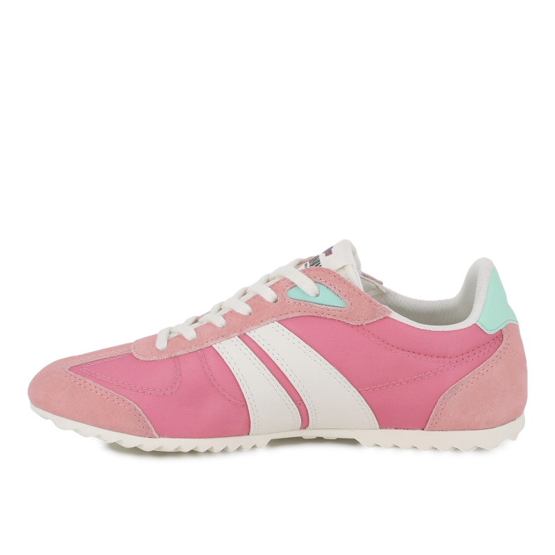 Palladium Pallaracer Flame - Lifestyle Schuhe - Damen | Hardloop