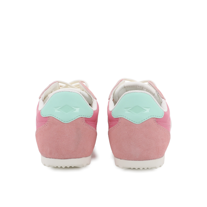 Palladium Pallaracer Flame - Zapatillas urbanos - Mujer | Hardloop