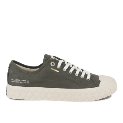 Palla Ace Washed Cvs - Městská boty