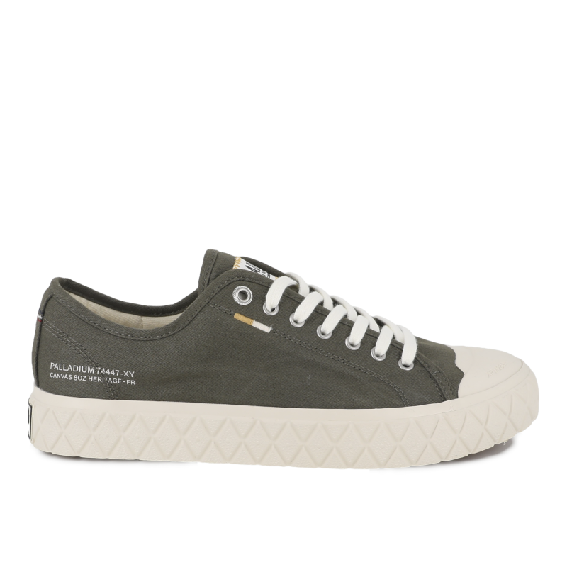 Palla Ace Washed Cvs - Zapatillas urbanos
