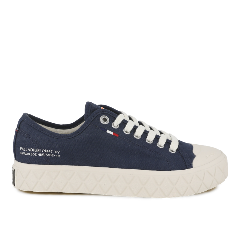Palla Ace Washed Cvs - Urban schoenen