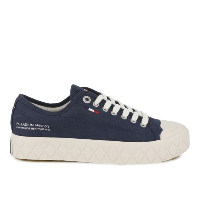 Palla Ace Washed Cvs - Zapatillas urbanos
