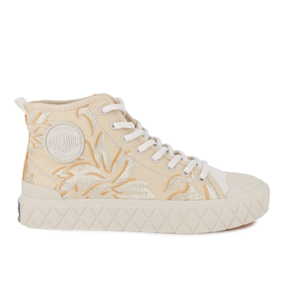 Ace Chukka Flower - Lifestyle Schuhe - Damen