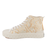 Palladium Ace Chukka Flower - Urban skor - Dam | Hardloop