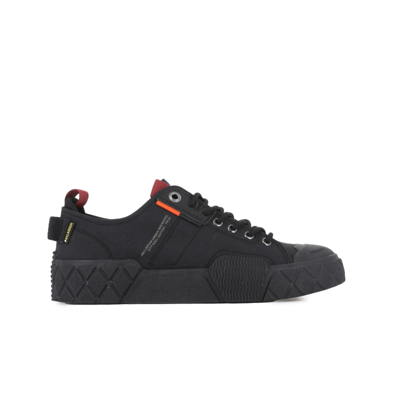 Ace City Shell Lo - Scarpe lifestyle