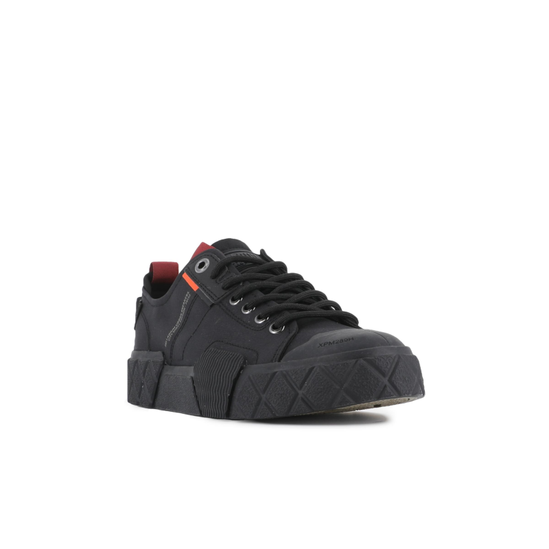 Palladium Ace City Shell Lo - Urban skor | Hardloop