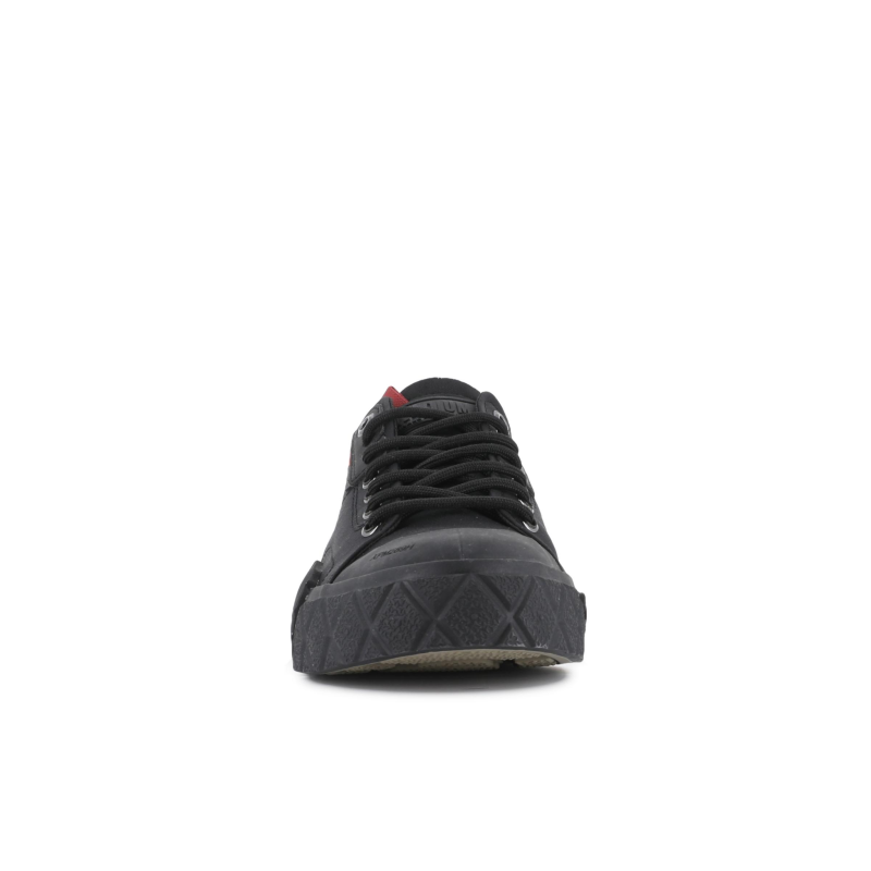 Palladium Ace City Shell Lo - Urban skor | Hardloop