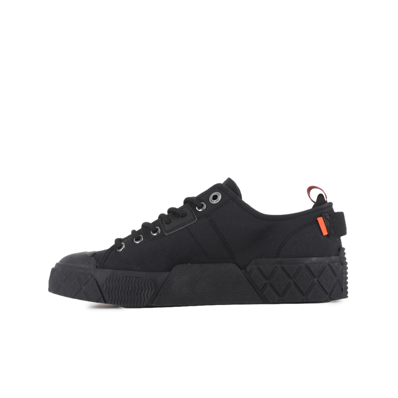 Palladium Ace City Shell Lo - Urban skor | Hardloop