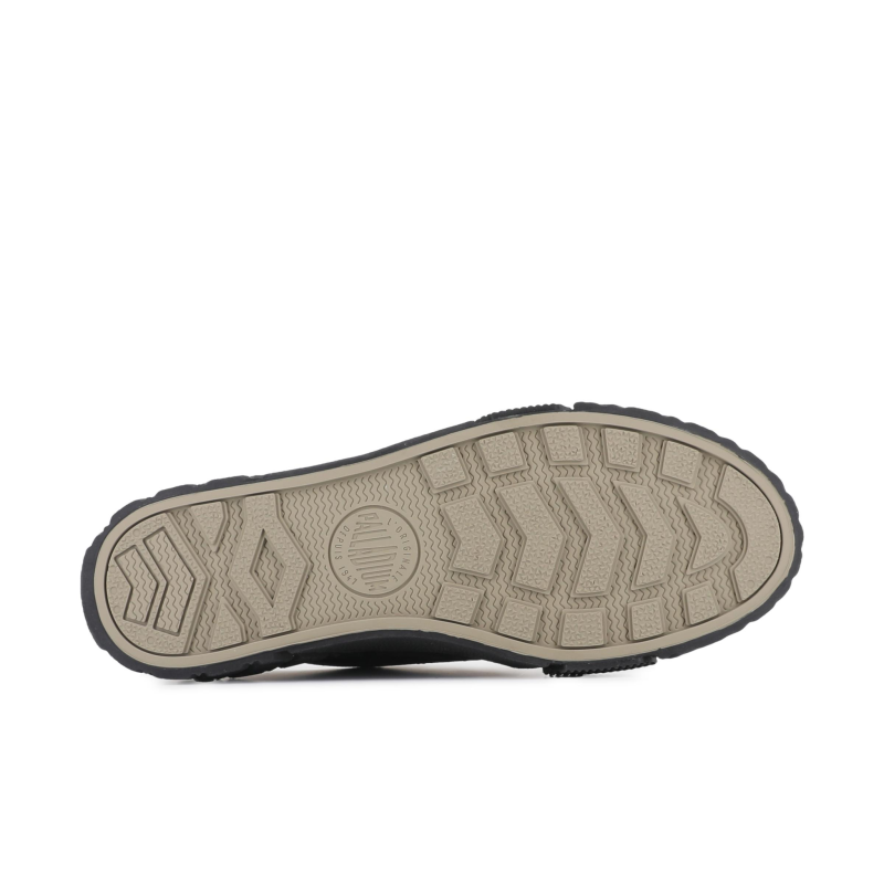Palladium Ace City Shell Lo - Urban skor | Hardloop