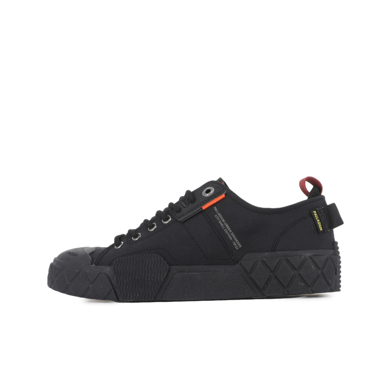 Palladium Ace City Shell Lo - Urban skor | Hardloop