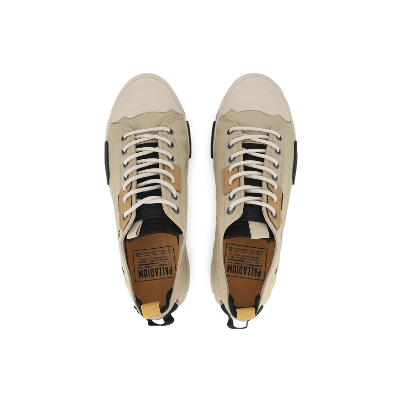 Palladium Ace City Shell Lo - Miejskie buty | Hardloop
