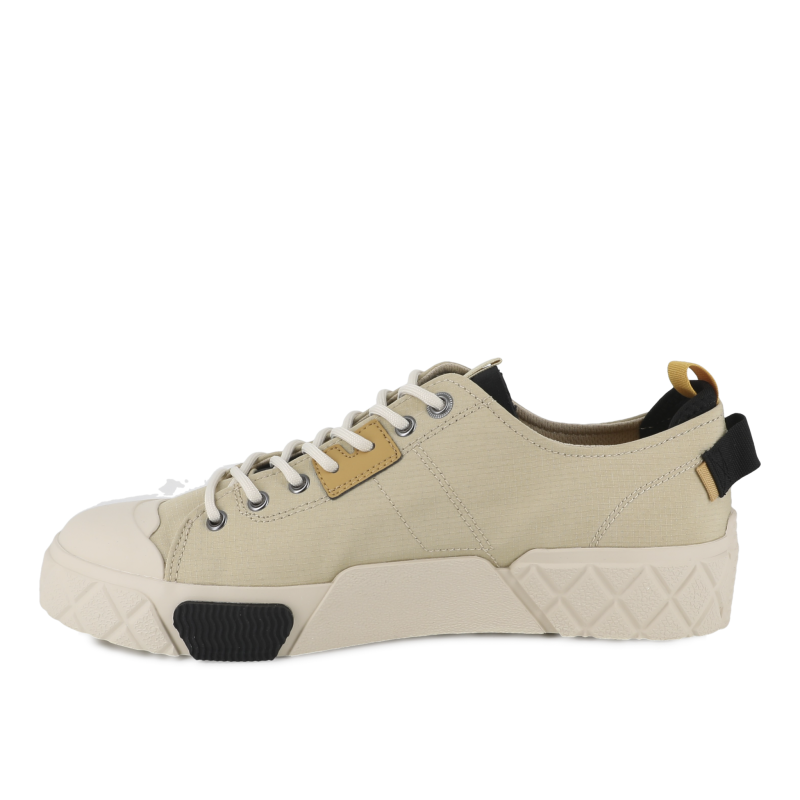 Palladium Ace City Shell Lo - Chaussures lifestyle | Hardloop