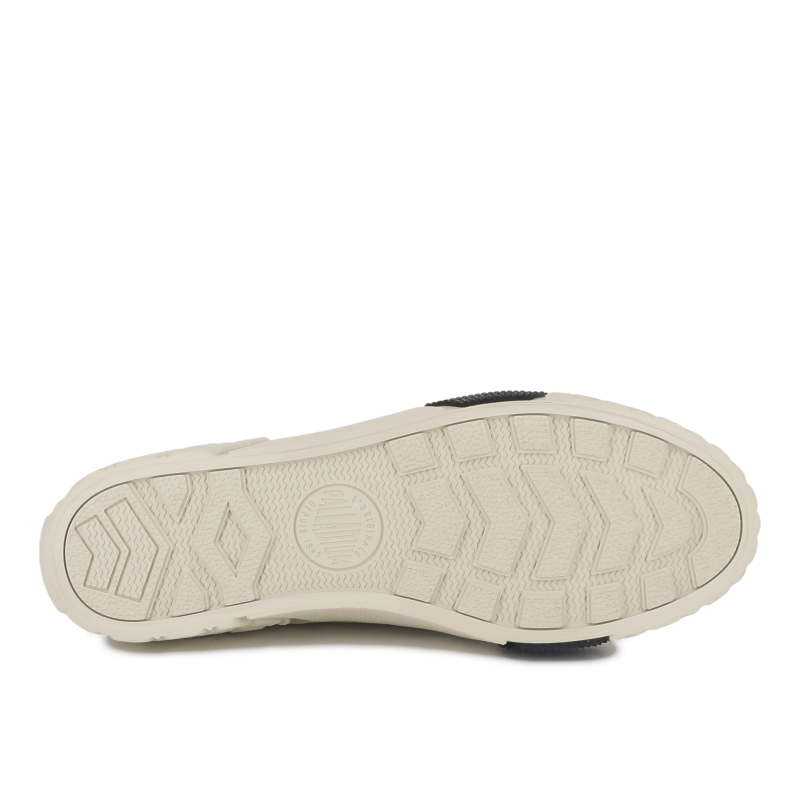 Palladium Ace City Shell Lo - Urbaanit kengät | Hardloop
