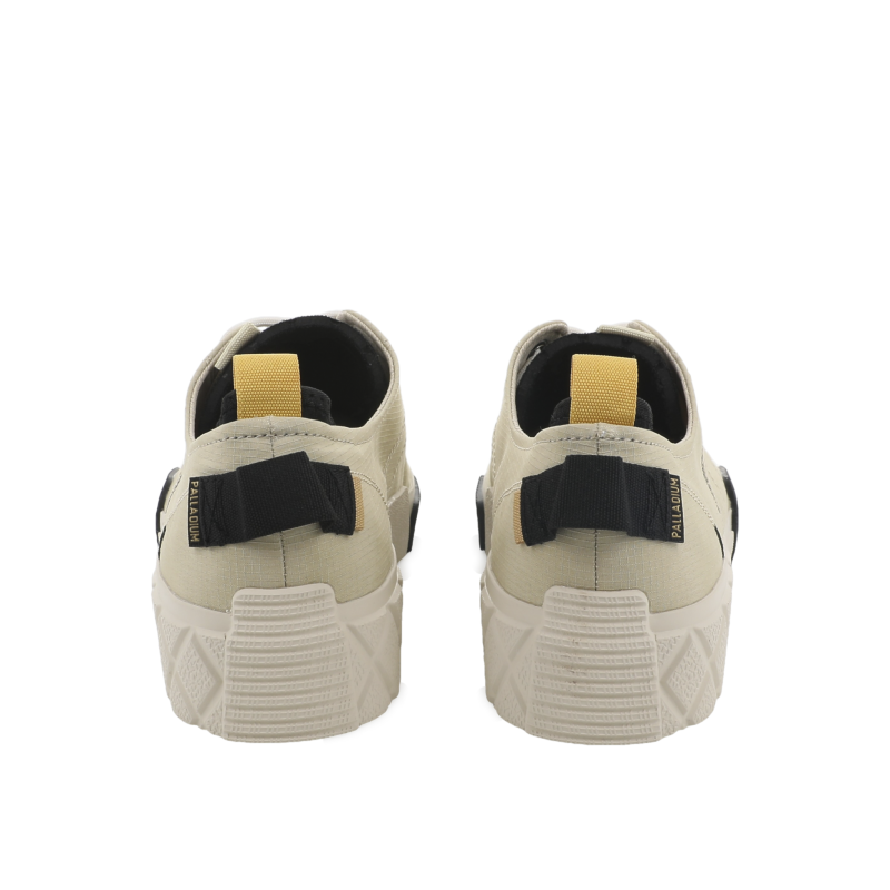 Palladium Ace City Shell Lo - Urban schoenen | Hardloop