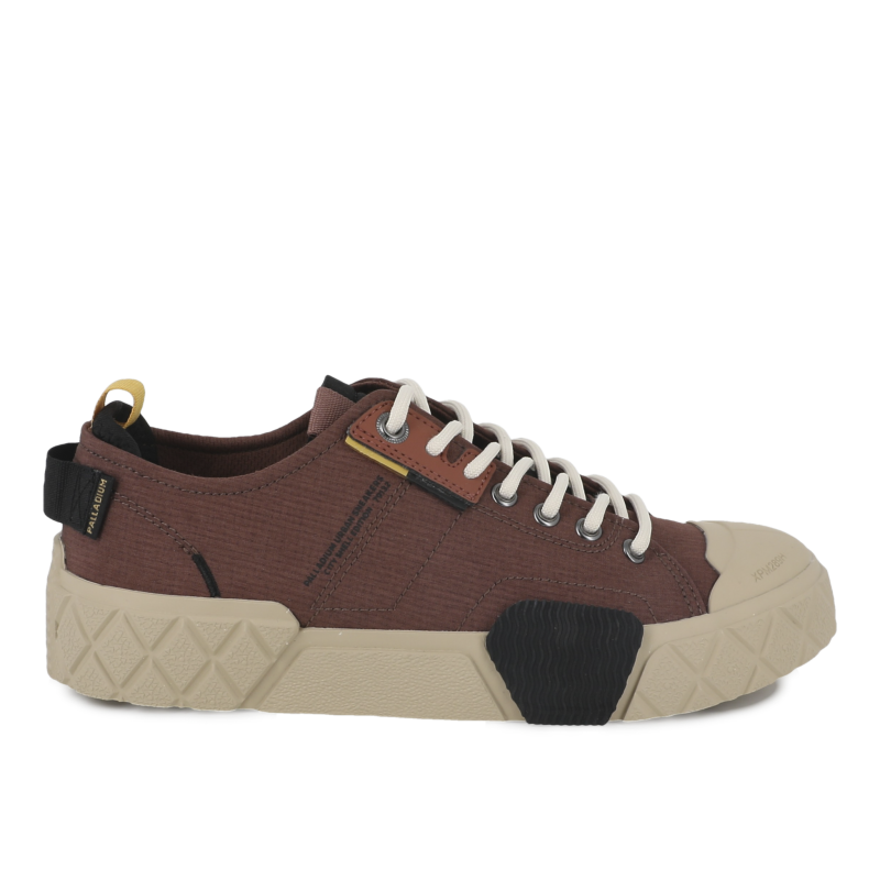 Ace City Shell Lo - Chaussures lifestyle