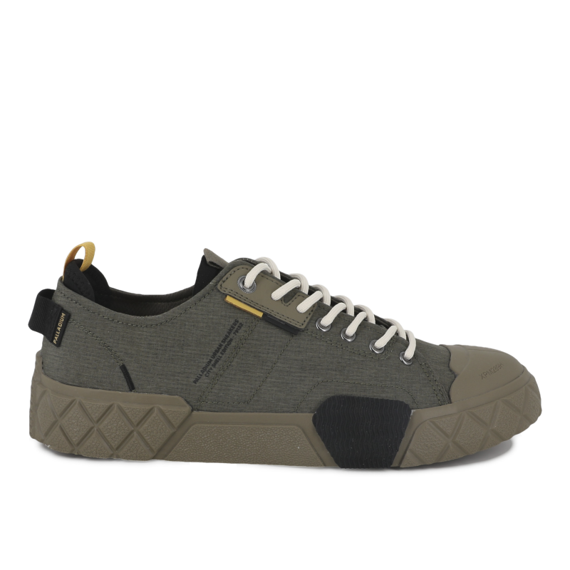Ace City Shell Lo - Scarpe lifestyle